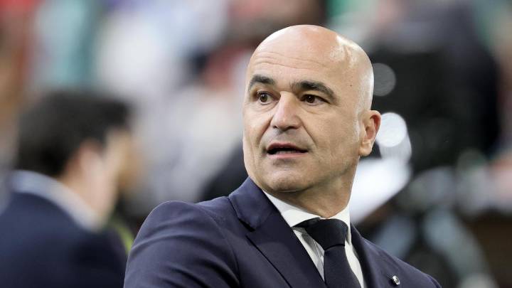 Roban 100.000 euros en joyas y relojes en la casa de Roberto Martínez en Portugal