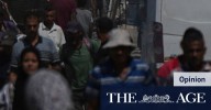 Gaza war: Australia is legally culpable for not acting on Israel’s genocide