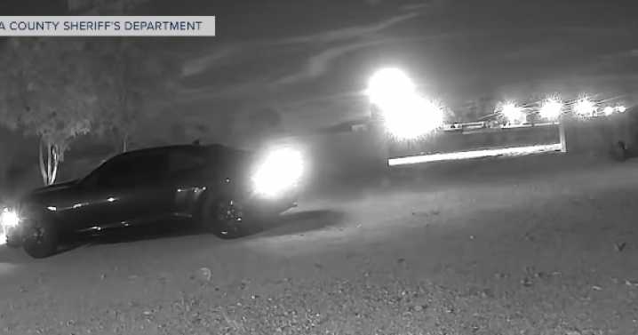 Two teens arrested after alleged car theft crime spree