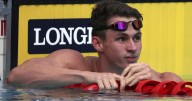 Olympic silver medalist Ben Proud moves to no-drug-testing Enhanced Games
