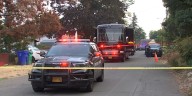 Police: 22-year-old man killed mom, 10-year-old sister in SE Portland murder