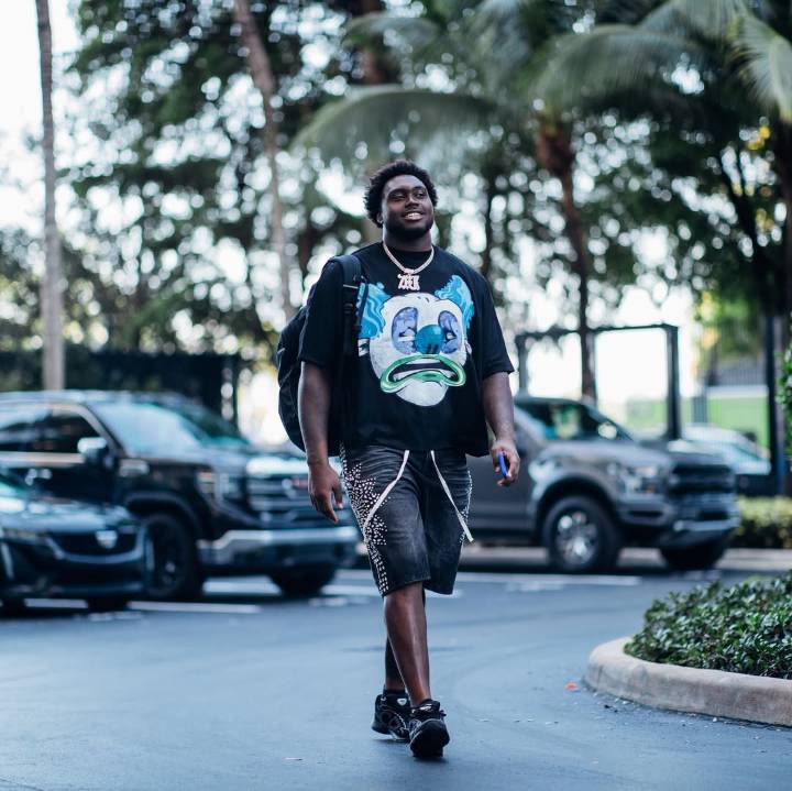 NFL: Updates on local players
