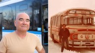 Gonzomar, la legendaria empresa de colectivos que aún late en el corazón de los neuquinos