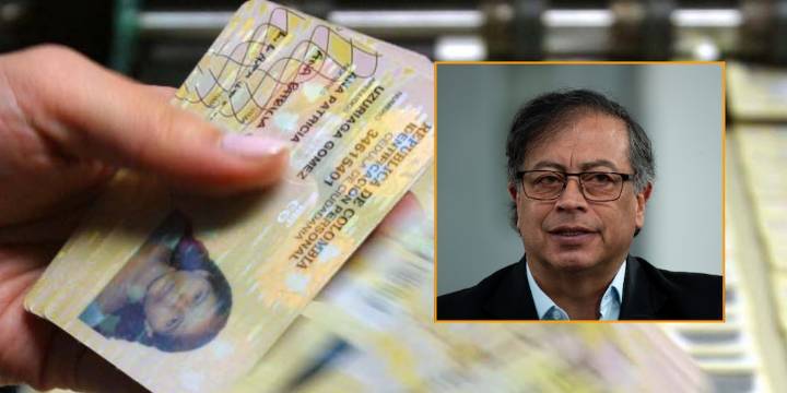Revelan cuántos “Brayan” hay en Colombia, el nombre que Petro estigmatizó y por el cual causó polémica