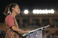 Acompañaron 156 mil personas a la presidenta Sheinbaum en recorrido histórico por el sur del país