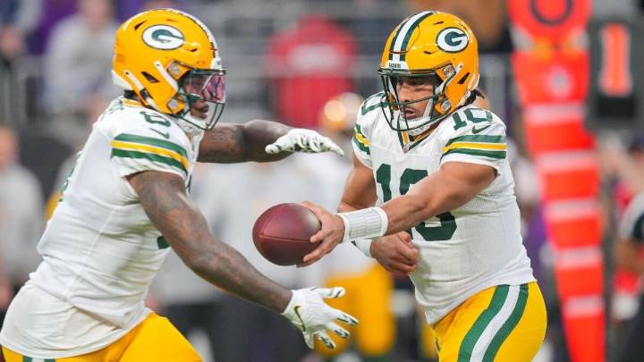 2025 Week 1 NFL best bets, odds, free picks, predictions, betting tips, lines: Model backing Jaguars, Packers