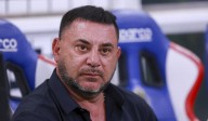 “No me digas profesor”: El incómodo momento de Antonio Mohamed en conferencia de prensa