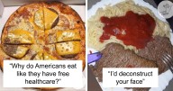 34 Times Italians Expressed Their Disgust Over Italian Dishes Cooked By Other People