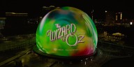 Wizard of Oz at Las Vegas Sphere generates $65 million in ticket sales