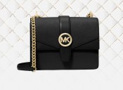 Michael Kors Outlet deals: Designer crossbody under $100