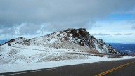 Photos Show Popular Colorado Tourist Destination Covered in Snow