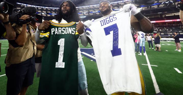 Cowboys news: Great game by Dallas and Green Bay ends in unsatisfying tie