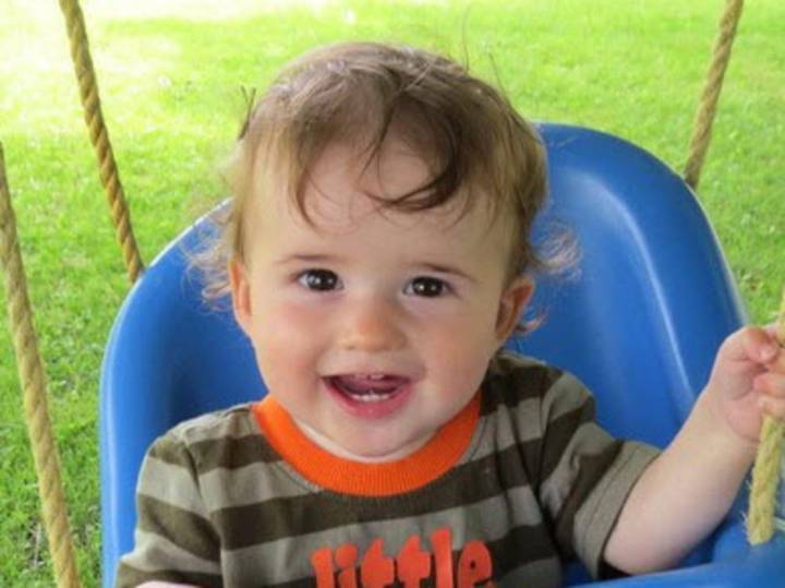 Manslaughter trial underway for babysitter charged in toddler’s death