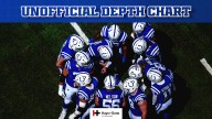Colts release unofficial depth chart for Week 2 game vs. Denver Broncos
