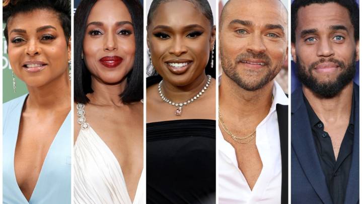 CultureCon Lineup: Taraji P. Henson, Kerry Washington, Jennifer Hudson