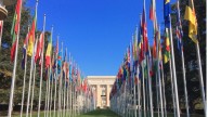 Derechos humanos: final de una política exterior de Estado