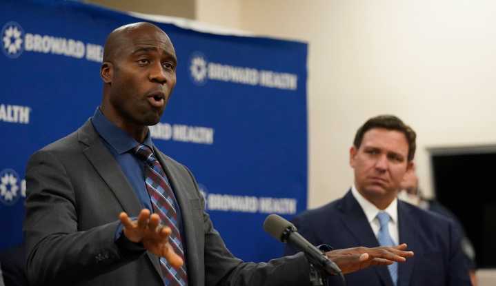Florida’s vaccine mandate mistake