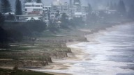 Un informe alertó que el aumento en el nivel del mar y el calor extremo afectará a 1,5 millones de australianos para 2050