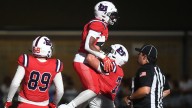 Bob Jones powers past archrival James Clemens, moves to 3