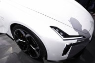 Polestar 5 debuts in Munich, but will skip China and US