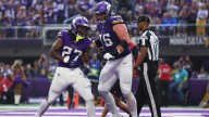 Vikings lean into alternate identity with dominant defense, strong run gam