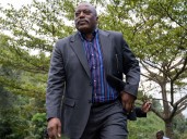 El líder africano que pasó de prometer la paz a enfrentar la pena de muerte en la República Democrática del Congo