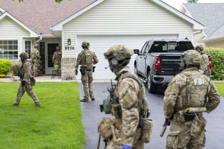 Stats don't lie: Right-wing violence has dominated during past decade