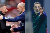 Nuno, O'Neil or Bilic? Which West Ham candidate would most suit their players?