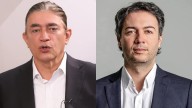 Nuevo choque entre Gustavo Bolívar y Daniel Quintero por una valla en redes sociales