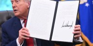 Trump's billionaire backers will now ‘actually control’ Tiktok's algorithm, JD Vance says