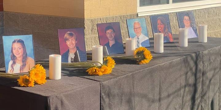 NTSB makes safety recommendations related to deadly Tusky Valley bus crash