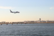 Airline to lay off 61 Boston Logan Airport workers