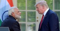 'Viable path to long-term peace': Modi welcomes Trump's Gaza plan