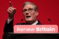 Starmer's speech was nothing but stale, reheated guff