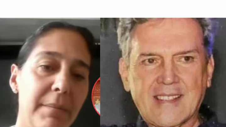 Hija del empresario caleño, Jorge Uribe, afirmó que su familia la está culpando por el crimen de su padre: 'La familia se blindó y está llena de odio'