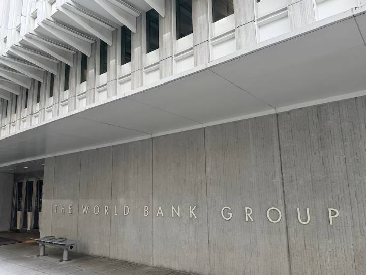 El Banco Mundial adelantará préstamos por USD 4.000 millones en apoyo a Argentina