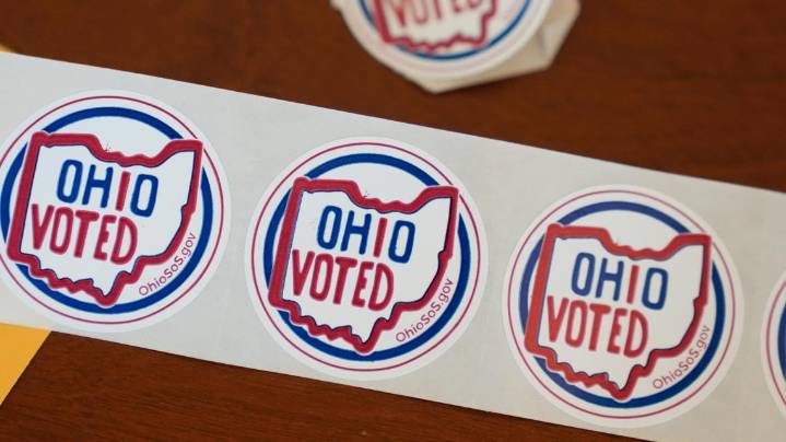 Election results: Real-time updates from Sept. 9 primary election in Cuyahoga County