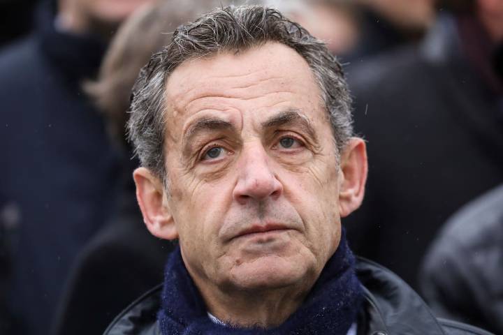 Fallo histórico. ¿Irá Nicolas Sarkozy a la cárcel tras la condena que recibió?