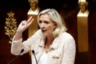 Reactions as French prime minister defeated in confidence vote