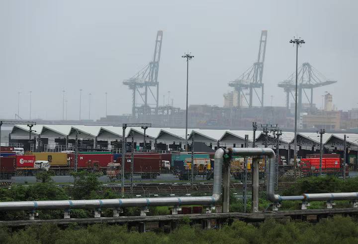 India, US Hold Constructive Talks To Finalise Trade Deal Soon
