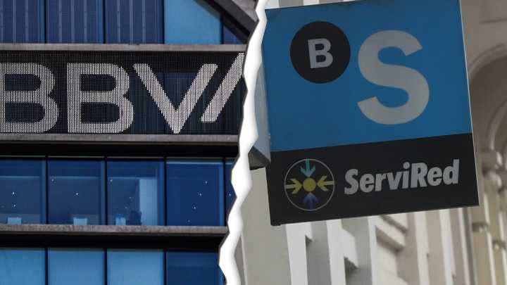 Abierto el plazo de aceptación de la OPA de BBVA para los accionistas del Sabadell