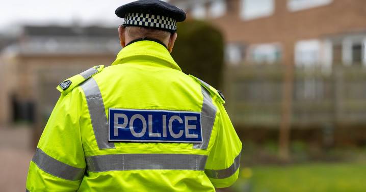 Two ambulance workers arrested on suspicion of manslaughter over six deaths