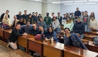 El Diplomado de Music Business de Cúsica y la Monteávila arranca en octubre