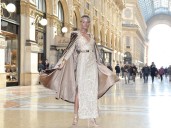 Armani's last bow, Gucci's new era