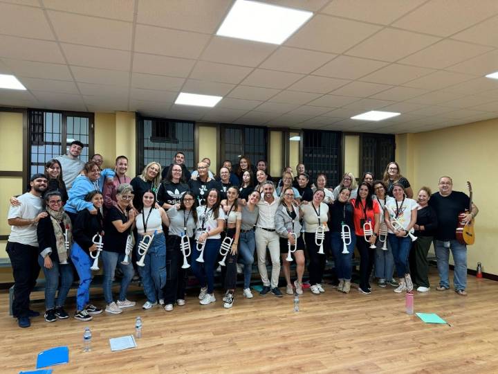 Carnaval de Santa Cruz de Tenerife 2026: estos son todos los grupos que participarán