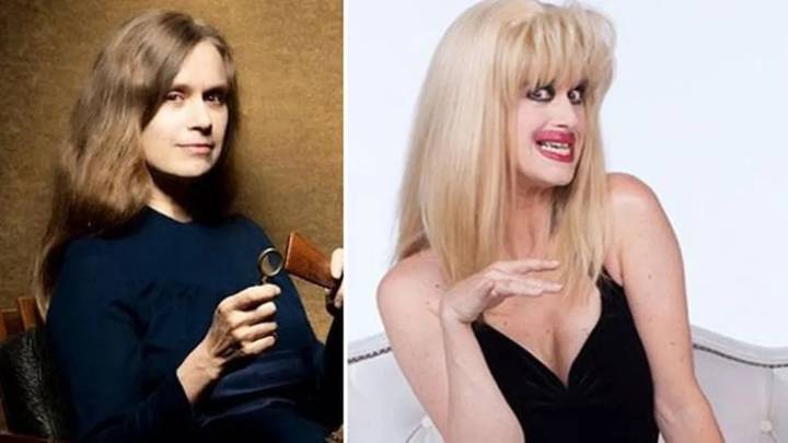 Juana Molina recordó con cariño a Antonio Gasalla, quien fue su gran amigo durante el inicio de su carrera actoral, pero con quien tuvo un lamentable