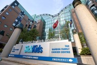 Toronto’s SickKids ranked number one worldwide in 2 pediatric specialties