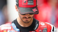 Dura afirmación del jefe de Ducati tras los rumores de la salida de Bagnaia: "He perdido la paciencia"