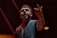 El trap y reguetón de Quevedo regresa a Barcelona en dos noches en el Palau Sant Jordi
