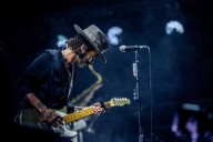 Leiva y Ana Belén llenan de música la noche de Córdoba